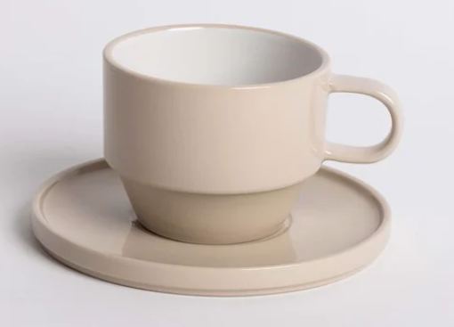 Hudson Mug Only - No Saucer