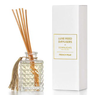 Reed Diffuser - French Pear