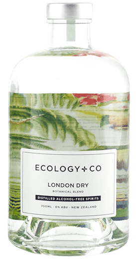 Ecology & Co Alcohol Free London Dry Spirit 700ml