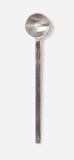 Forge Condiment Spoon