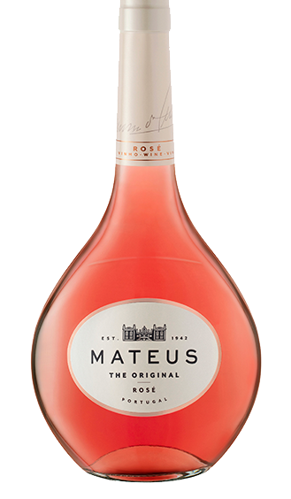 Mateus - Rose 750ml