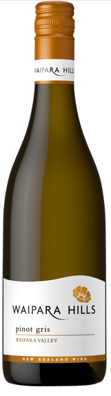 Waipara Valley Pinot Gris 2023