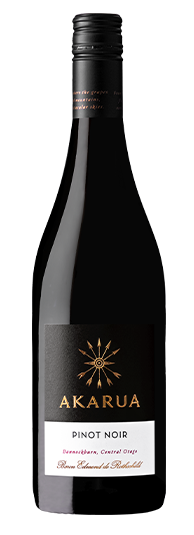 Akarua Pinot Noir Central Otago