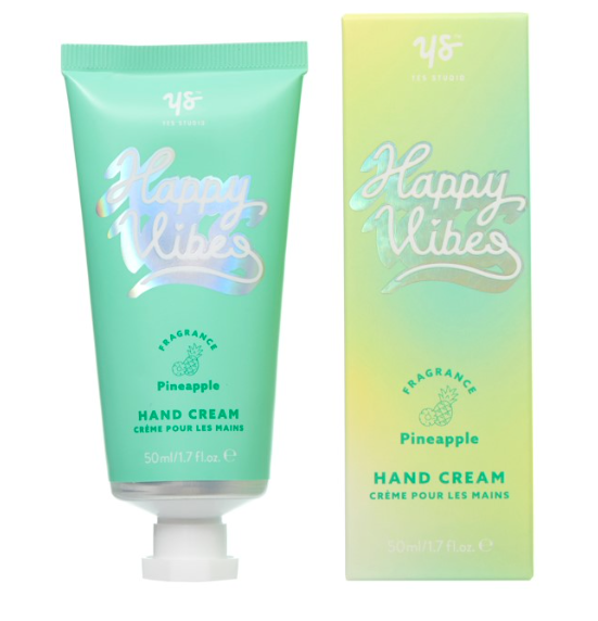 Hand Cream 50ml