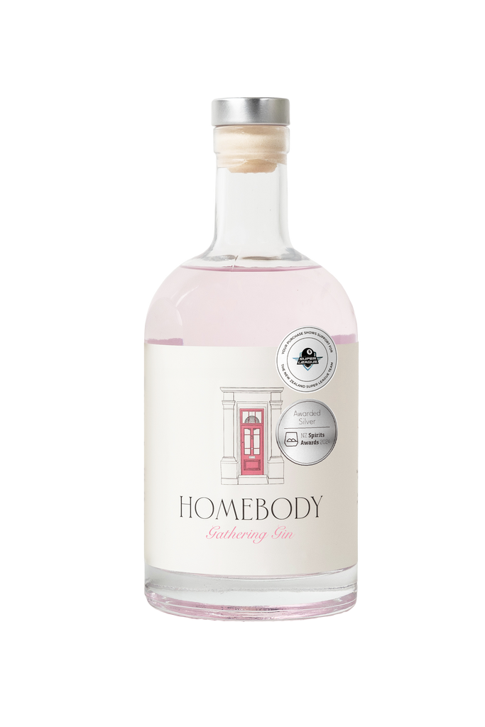 Homebody Gin - Gathering Gin